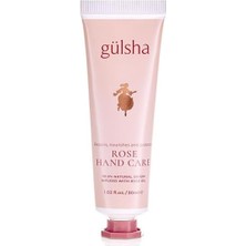 Misda Store Gül Özlü El Kremi