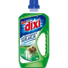 Misda Store Dixi Çam Kokulu Yüzey Temizleyici (1 x 900 Ml)