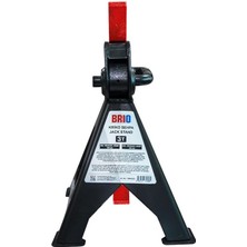 Misda Store 1404-KS3T Kriko Sehpa, Tekli