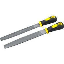 Misda Store 24705 2 Pc 150 mm File Set