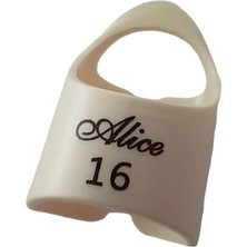 Misda Store AP-30M2L Parmak Penası Large Size No:16