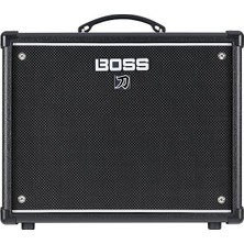 Misda Store Katana-50 Gen 3 50 Watt 1 x 12" Combo Amplifikatör