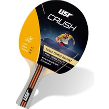 Misda Store Crush Ittf Onaylı Masa Tenisi Raketi