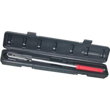 Misda Store Tork Anahtarı 25-135 Nm 1/2"