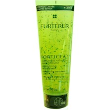 Misda Store Furterer Forticea Shampoo 250 ml Dökülmeye Karşı Şampuan 1 Paket (1 x 250 Ml)