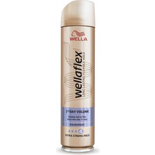 Misda Store Professionals Wellaflex Spray Volume Extra Strong 250ML
