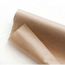 Misda Store Kağıdı, Çizgi Desenli, 40 Gr. Kraft, 70X100 cm 5 Adet