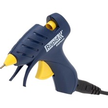 Misda Store 5000432 Sıcak Silikon Tabancası, Lacivert