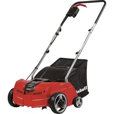 Misda Store Gc-Sa 1231/1, Elektrikli Çim Havalandırcı