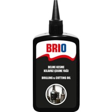 Misda Store Delme Kesme Kılavuz Çekme Yağı 460ML