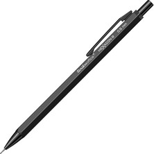 Misda Store Office Hexagonr Mekanik Kurşun Kalem Siyah 0.5 mm