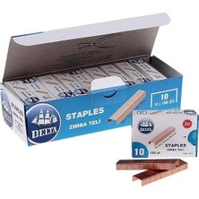 Misda Store No:10 1000LI Zımba Teli