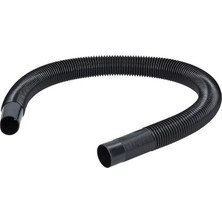 Misda Store Home And Garden Elektrikli Süpürge Borusu (Akülü El Süpürgesi Için, Esnek, Çap 35 Mm, Uzunluk 80 Cm, Elektrikli Süpürge Aksesuarı)