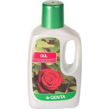 Misda Store Güller Için Sıvı Besin - Sıvı Gübre 500 cc