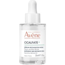 Misda Store Thermale Avene Cicalfate+ Intensive Serum Onarıcı ve Güçlendirici Cilt Bakım Serumu