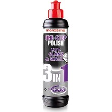 Misda Store One-Step 3 In 1 250 ml Pasta Hare Cila Koruma