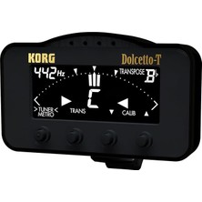 Misda Store Dolcetto Aw-3t Akort Aleti & Metronom