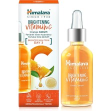 Misda Store Since 1930 Vitamin C Parlaklık Veren Portakal Özlü Cilt Serumu 30 Ml, C Vitamini, Hyaluronik Asit, Niasinamid