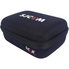 Misda Store Aksiyon Kameraları Için Darbeye ve Suya Dayanıklı Portatif Esnek Orta Boy Aksesuar Çantası