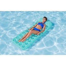 Misda Store Comfort Plus Şişirilebilir Yatak, 171 x 65 x 25,5 Cm, 100 kg