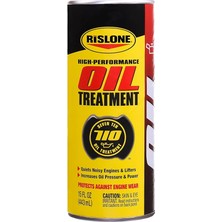 Misda Store Yüksek Performanslı Yağ Iyileştirici Motor Yağı Katkısı