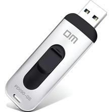 Misda Store PD090 USB 3.0 Alüminyum 32 GB Flash Bellek