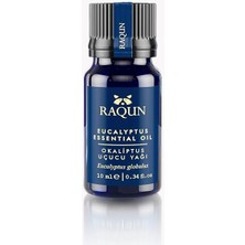 Misda Store Okaliptus Uçucu Yağı 10ML%100 Saf ve Doğal