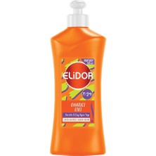 Misda Store 7/24 Şekillendirici Saç Bakım Kremi Onarıcı Etki Keratin & Çay Ağacı Yağı 265 ml