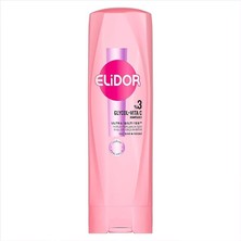 Misda Store Ultra Işıltı 100 Saç Bakım Kremi 350 ml