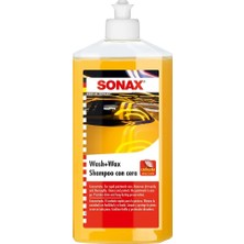 Misda Store Cilalı Şampuan 500 Ml.