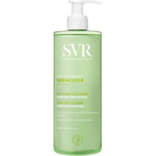 Misda Store Sebiaclear Gel Moussant, 400 ml