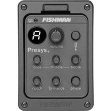 Misda Store PSY-201 Akustik Preampli Manyetik