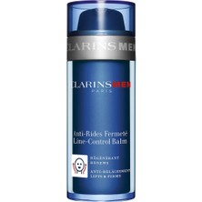Misda Store Men Line Control Balm 50 ml Yaşlanma Karşıtı Krem 50 ml