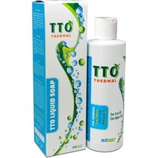 Misda Store Gum Tto Thermal Sıvı Sabun 250 ml