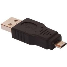 Misda Store Sl-Mu5 Mikro USB M To USB M Konnektör