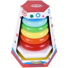 Misda Store Neşeli Halkalar