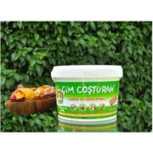 Misda Store Coşturan - Granül Çim Gübresi - 2kg