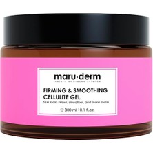 Misda Store Sıkılaştırıcı Selülit Kremi 300 ml