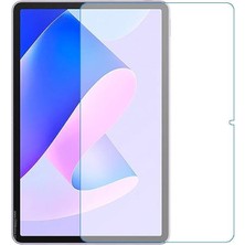 Misda Store Mobile Huawei Matepad 11.5 Inç ile Uyumlu Ekran Koruyucu Nano Flexible Şeffaf