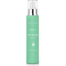 Misda Store Natural Aloe Vera JEL%100 Doğal 100 ml