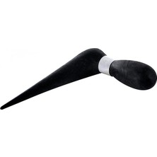 Misda Store Edoni Fide Dikme Aparatı Siyah Plastik 18 cm