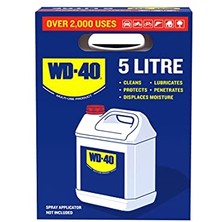 Misda Store Pas Sökücü Bakım Spreyi 5lt