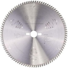 Misda Store Expert Serisi Lamine Panel Için Daire Testere Bıçağı 300*30 mm 96 Diş
