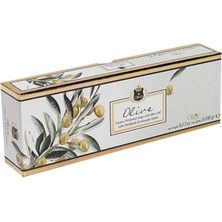 Misda Store Lüks Zeytinyağı Sabunu 3X100 gr (Zeytinyağı)