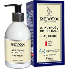 Misda Store Saç Kremi, 250 ml