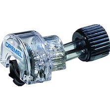 Misda Store 670 Mini Testere Bağlantı Parçası, Ahşapta 6,4 mm Kesme Derinliği