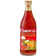 Misda Store D Aroy-D Sweet Chilli Tatlı Biber Sosu 920 G
