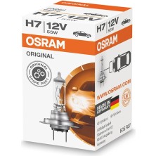 Misda Store Ampul H7 12V 55W 64210L
