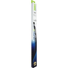 Misda Store Silencio Conventional Set Silecek Bmw 5 Serisi E39 (2000-2003) (640+560 Mm) 574162