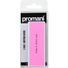 Misda Store 4 Aşamalı Blok Kağıt Törpü PR-409